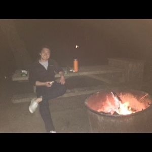 Meet your Posher, Daniel